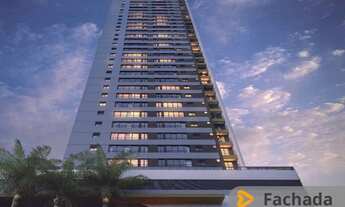 Imagem 2: Direto com a construtora - Apartamento à venda com 3 quartos e 104m² por R$ 695.045 no em