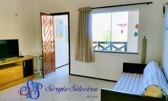 Imagem 5: Apartamento no Porto das Dunas vista mar 2 quartos excelente localização