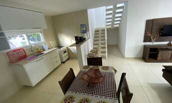 Imagem 5: Casa de condomínio para venda tem 120 metros quadrados com 4 quartos - Gravatá - PE