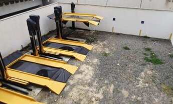 Imagem 4: PRÉDIO RUA AMAZONAS - 05 PAVIMENTOS - 1.100M²