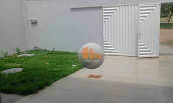 Imagem 6: Casa à venda, 124 m² por R$ 380.000,00 - Cardoso Continuação - Aparecida de Goiânia/GO