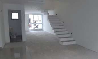 Imagem 4: SOBRADO EM CONDOMÍNIO COM QUINTAL