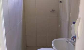 Imagem 2: Kitnet em paracambi bairro fábrica