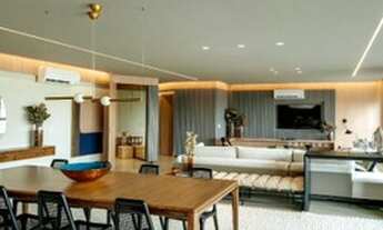 Imagem 7: Apartamento para venda com 326 metros quadrados com 4 quartos em Setor Marista - Goiânia