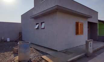 Imagem 3: Casa para Venda em Alvorada, Porto Verde, 3 dormitórios, 1 suíte, 2 banheiros, 2 vagas