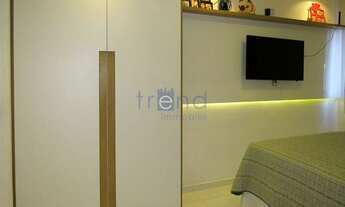 Imagem 6: Apartamento em Luciano Cavalcante - Fortaleza, CE