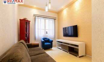 Imagem 3: Apartamento Garden com 2 dormitórios à venda, 71 m² por R$ 220.000,00 - Jardim Botânico