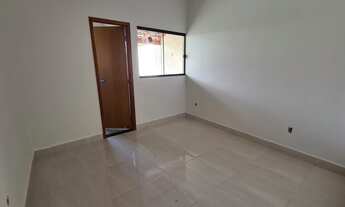 Imagem 6: Casa para venda tem 75 metros quadrados com 2 quartos em Residencial Monte Pascoal - Goiân