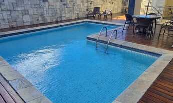 Imagem: Apartamento para venda em Manaira com 170m