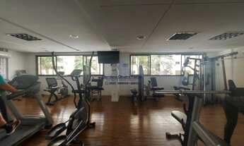 Imagem 7: Apartamento para venda com 85 metros quadrados com 3 quartos em Alto da Glória - Goiânia