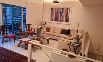 Imagem 5: Triplex para venda tem 303 metros quadrados com 4 quartos em Leblon - Rio de Janeiro - RJ