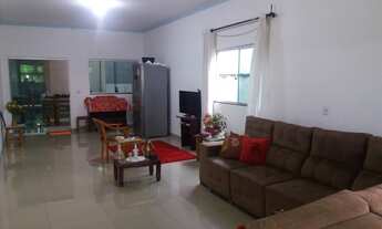 Imagem 2: Casa no Residencial Eli Forte Extensão Goiânia-Go