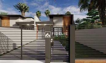 Imagem 3: Casa com 2 dormitórios à venda, 63 m² por R$ 295.000,00 - Itajuba - Barra Velha/SC