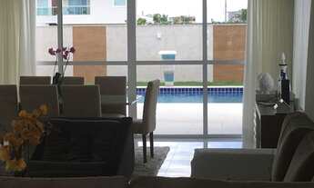 Imagem 6: Casa no condomínio Alphaville- Jacuhy - Serra - ES