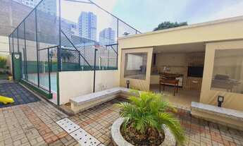 Imagem 3: Apartamento Sacoma - 02 dormitorios 01 vaga - pisicina academia