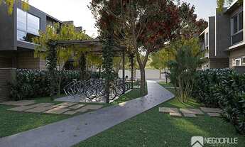 Imagem 6: Casa com 3 dormitórios à venda, 177 m² por R$ 1.313.830,00 - Intermares - Cabedelo/PB