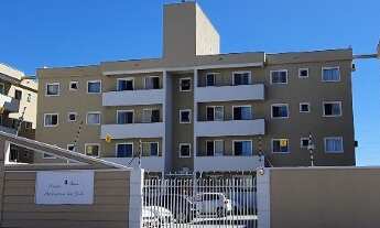 Imagem: Apartamento Mobiliado - Residencial Moradas