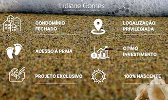 Imagem 6: Lançamento Apto 2 Suítes no Porto das Dunas