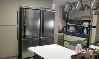 Imagem 3: Apartamento com 4 dormitórios à venda, 240 m² por R$ 3.500.000,00 - Meireles - Fortaleza/C