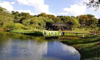 Imagem 3: Terreno à venda, 530 m² por R$ 450.000,00 - Setor Pedro Ludovico - Goiânia/GO