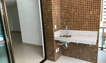 Imagem 2: CB- Venda ou aluga-se apt c/ 124m², 4Qrts, na melhor localização da zona sul do Recife