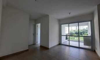 Imagem 2: Lindo Apartamento com Varanda Gourmet