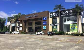 Imagem 2: Sala para alugar, 56 m² por R$ 1.500,00/mês - Saco Grande - Florianópolis/SC