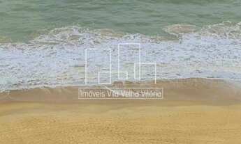 Imagem 6: Cobertura frente mar em Itapuã