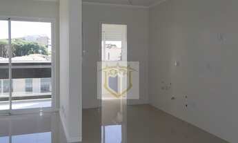 Imagem 4: APARTAMENTO - SÃO FRANCICO/MERCÊS - 95 m2 - 2 SUÍTES - 2 GR-SACADA COM CHURRASQ