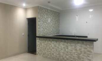 Imagem 5: Casa à venda de 3 quartos no Residencial Paulo Estrela a 15 minutos do Aeroporto de Goiâni