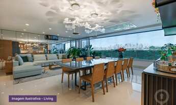 Imagem 7: Direto com a construtora - Apartamento à venda com 4 quartos e 245m² por R$ 2.600.000 no e