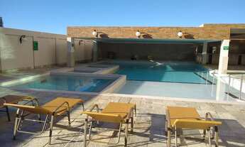 Imagem: Apto no Piazza com entrada no Clube Diroma