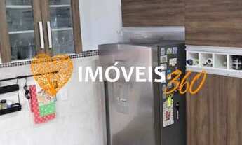 Imagem 6: CASA DE 70M² EM CONDOMINIO NO TUDE BASTOS, 2 QUARTOS, SALA, COZINHA, 2 BANHEIROS, 1 ÁREA D