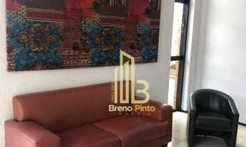 Imagem 5: Apartamento à venda, 69 m² por R$ 475.000,00 - Aldeota - Fortaleza/CE