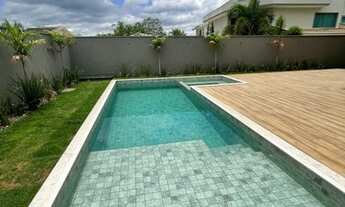 Imagem 5: Vendo Sobrado Alphaville Ipes