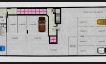 Imagem 7: BELO HORIZONTE - Apartamento Padrão - Prado