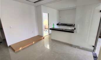 Imagem 3: Casa a venda 3 quartos com suite R$ 260 mil Parque Itatiaia - Aparecida de Goiania