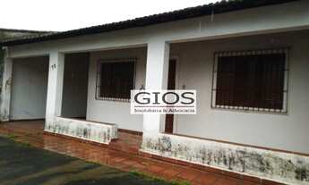 Imagem 5: Casa à venda, 65 m² por R$ 270.000,00 - Suarão - Itanhaém/SP