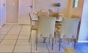 Imagem 4: Travertino - 90m² - Móveis Projetados - 3 quartos - lazer - Fátima