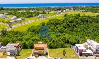 Imagem 3: Casa para venda possui 303 metros quadrados com 3 quartos em Manguinhos - Serra - ES