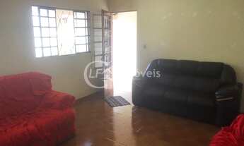 Imagem 5: CASA RESIDENCIAL em CAMPO GRANDE - MS, RESIDENCIAL OLIVEIRA