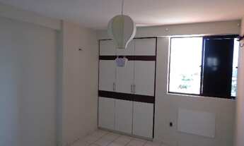 Imagem 5: Apartamento 03 quartos, dce, área de lazer perto da Hobby Bichos