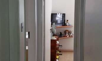 Imagem 7: Apartamento 3/4 + dependência Rua Amazonas. Oportunidade