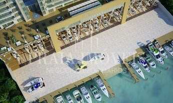 Imagem 3: BELÍSSIMO EMPREENDIMENTO COM MARINA PRIVATIVA SURPREENDA-SE