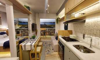 Imagem 6: Apartamento de 2 quartos da Plano & Plano ao lado da Anchieta