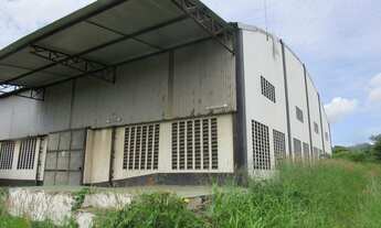 Imagem 2: GALPAO para alugar na cidade de EUSEBIO-CE