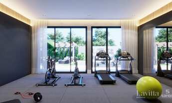 Imagem 2: Apartamento à Venda no LAVITTA Residences / Beach and Park em Penha - SC