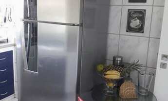 Imagem 5: Apartamento com 3 dormitórios à venda, 100 m² por R$ 250.000 - Vicente Pinzon - Fortaleza