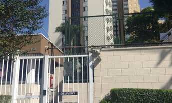 Imagem 2: Apartamento para venda com 48 metros quadrados com 2 quartos em Centro - Diadema - São Pau