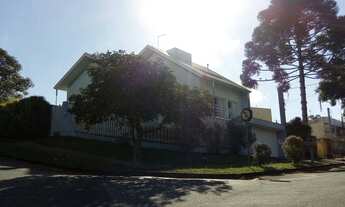 Imagem 4: CURITIBA - Casa Padrão - Santa Felicidade